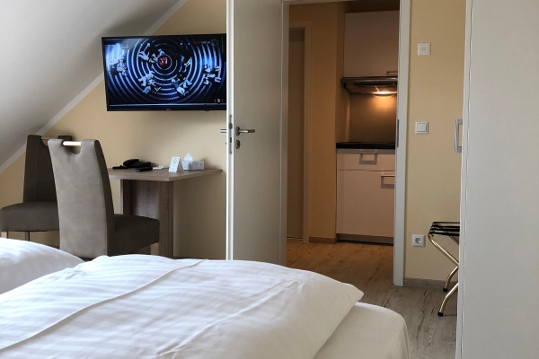Hotel Select Suites & Aparts